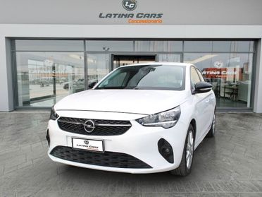 Opel Corsa 1.5 Edition s&s 100cv Con CARPLAY