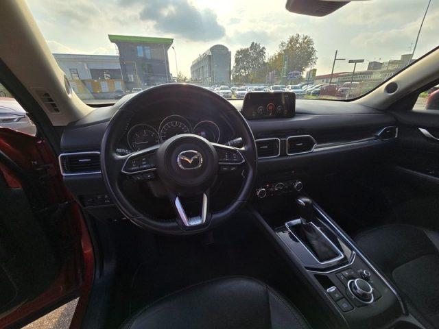 MAZDA CX-5 2.2L Skyactiv-D 175 CV AWD Exclusive