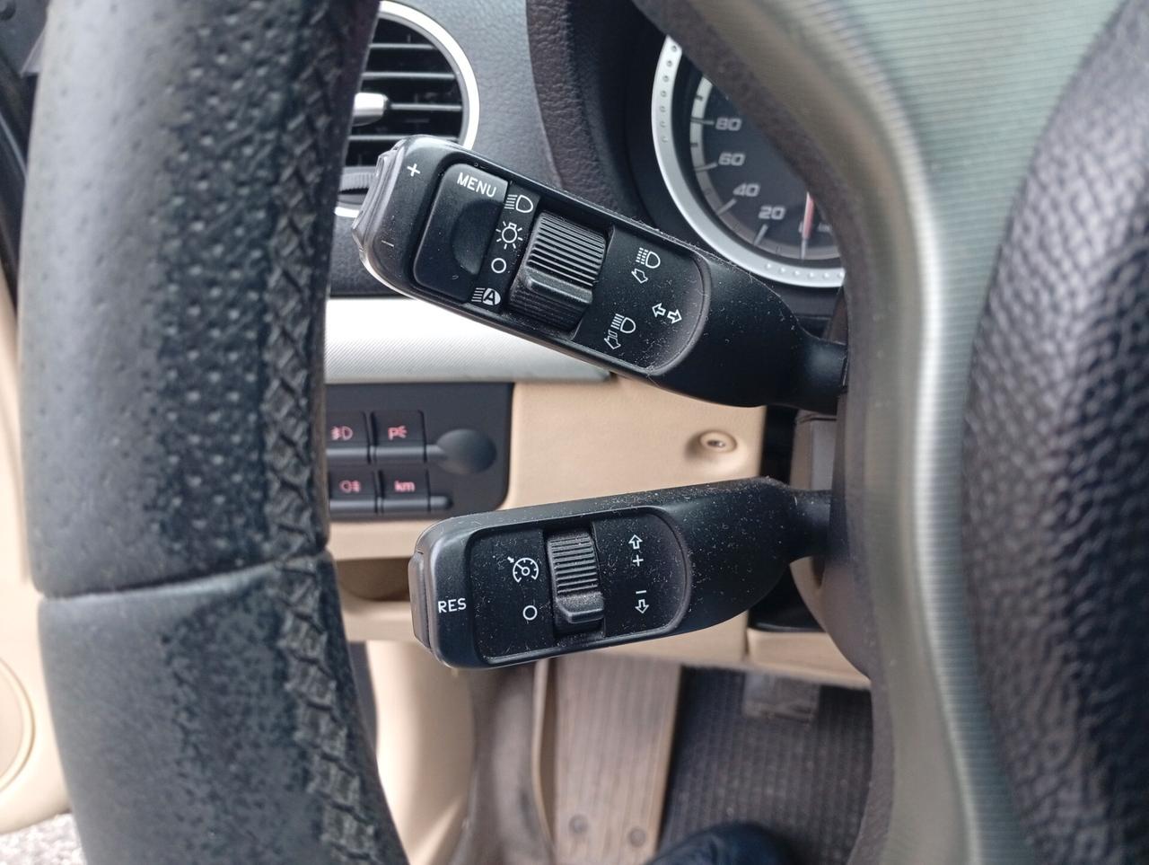 Alfa Romeo 159 2.2 JTS 16V Sportwagon Distinctive