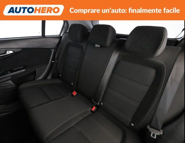 FIAT Tipo 1.6 Mjt S&S 5 porte Lounge