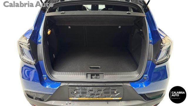 RENAULT Captur ECO-G 100 CV Techno