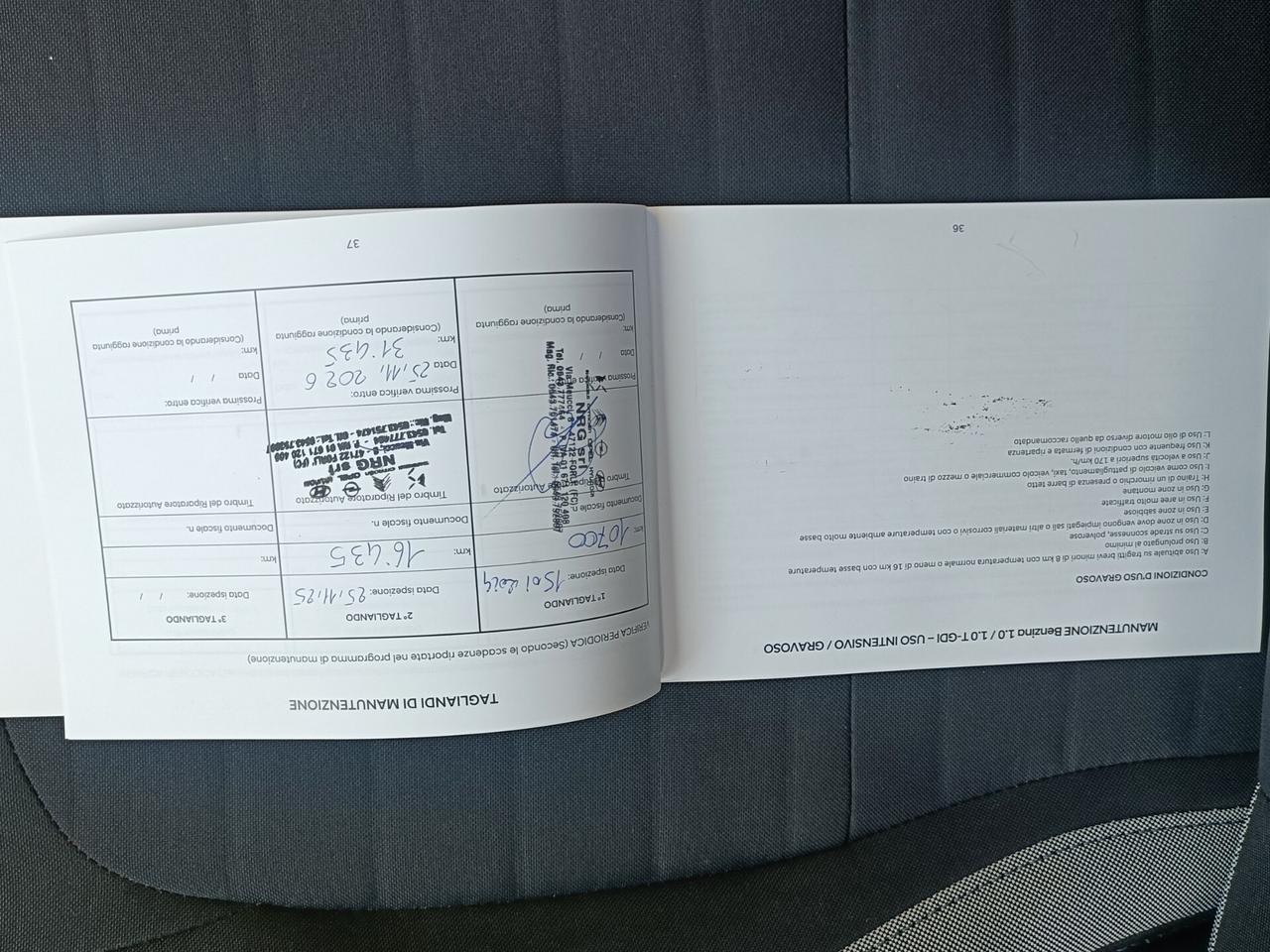 Hyundai i10 1.0 MPI AT Connectline