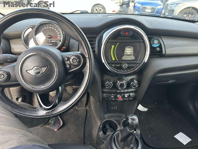 MINI Cooper D Mini IV F55-F56 2014 1.5 Hype 5p tg. FF546SY