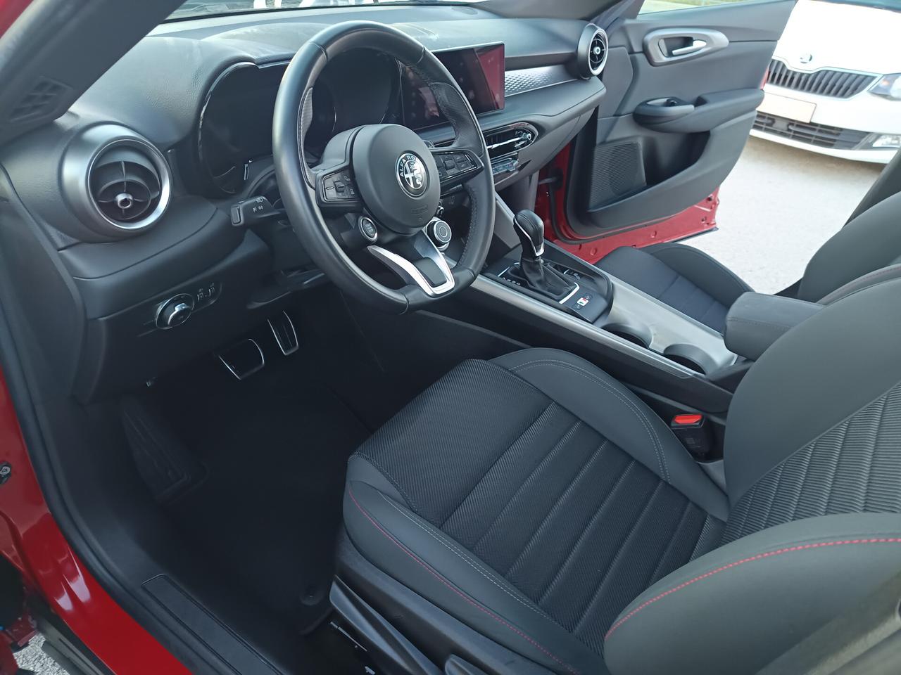 Alfa Romeo Tonale 1.6 diesel 130 CV TCT6 Sprint auto