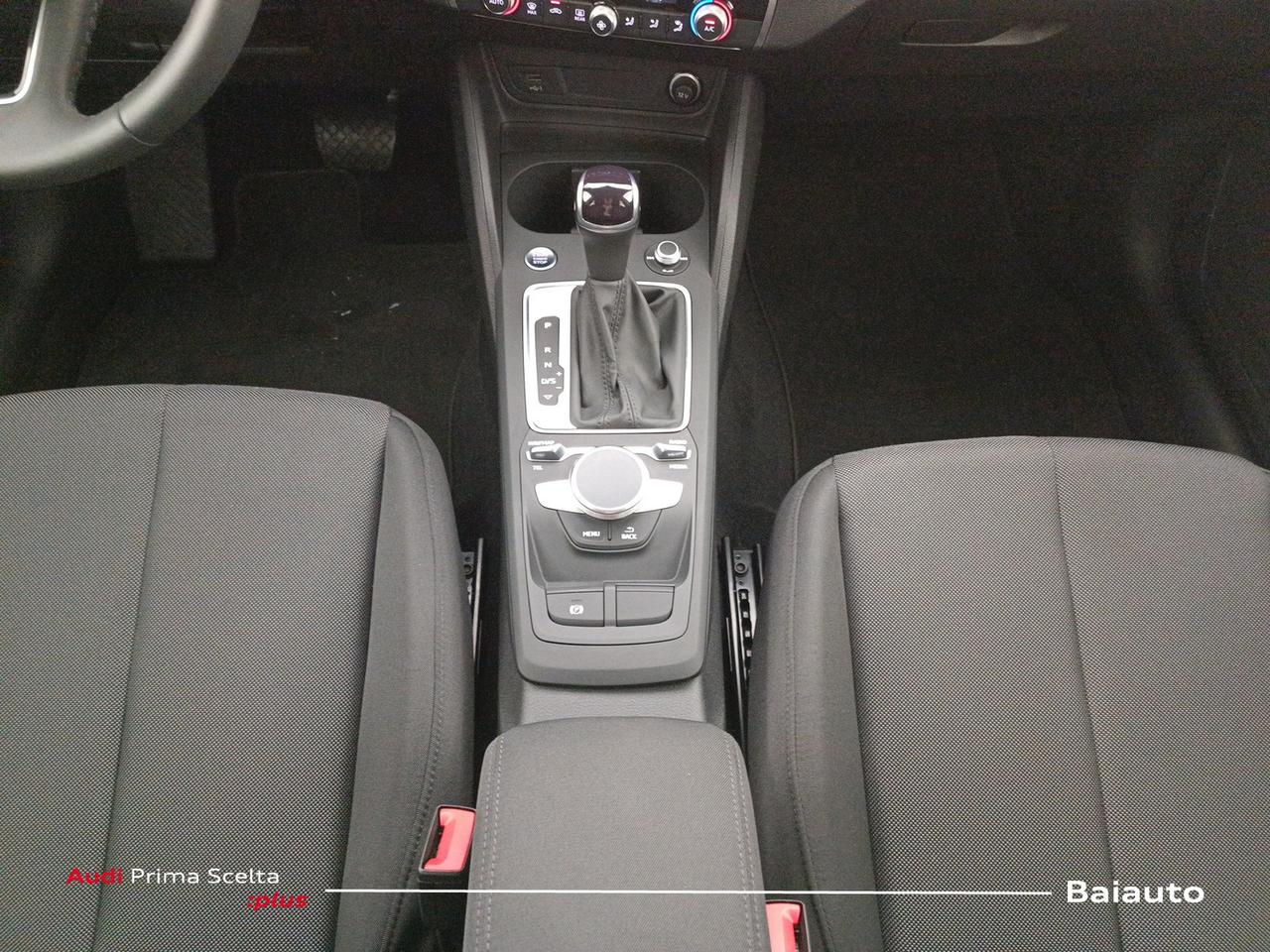 Audi Q2 35 2.0 tdi s line edition s tronic