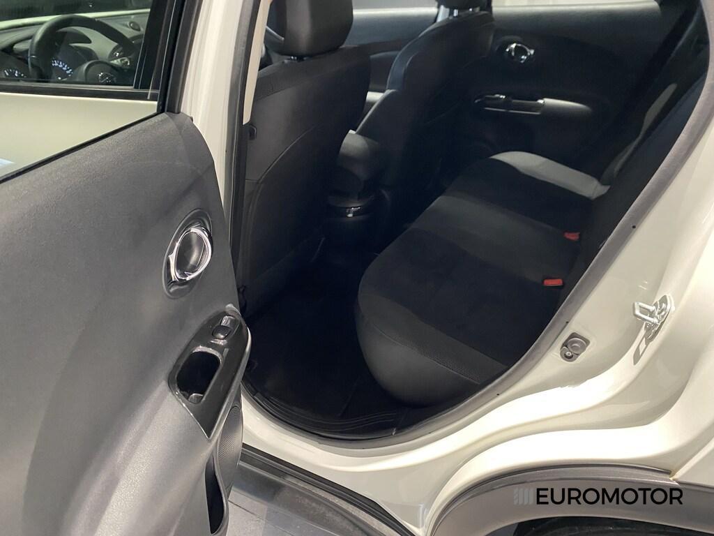Nissan Juke 1.5 dCi Bose Personal Edition
