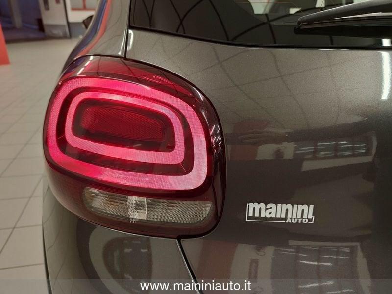 Citroën C3 1.2 110cv Plus + Car Play "SUPER PROMO"