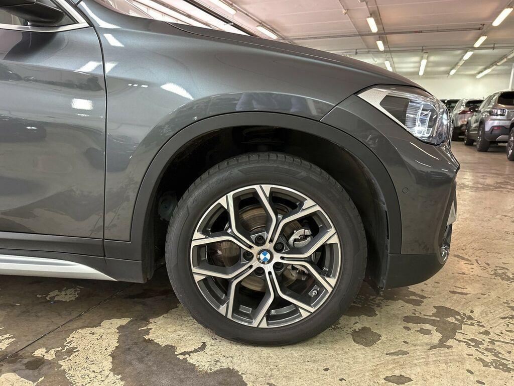 BMW X1 18 i xLine Plus sDrive Steptronic
