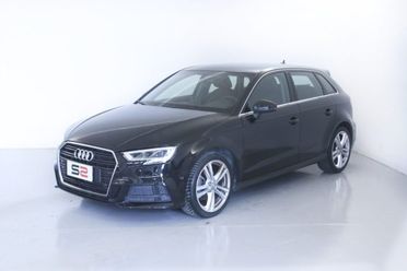 AUDI A3 SPB 30 TDI S tronic S-Line/VIRTUAL COCKPIT