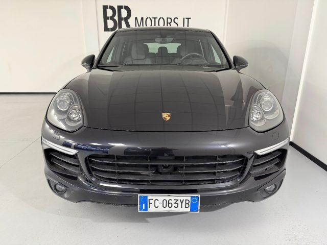 PORSCHE Cayenne 3.0 Diesel