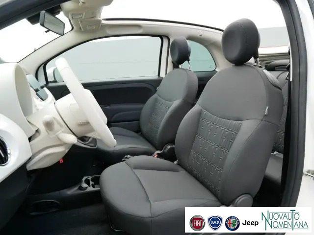 FIAT 500C 500C 1.0 Hybrid Dolcevita Navi e Clima Autom. Km0