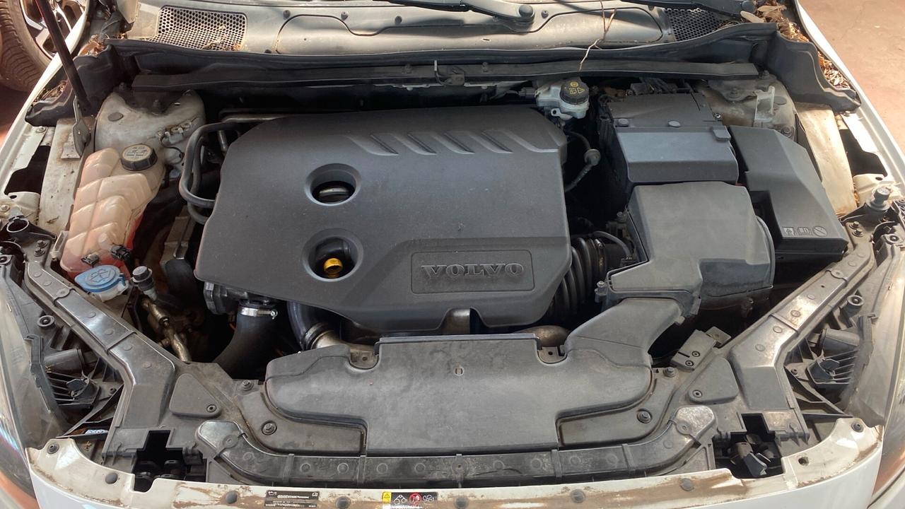 Volvo V40 D2 1.6 Momentum 115cv 2015