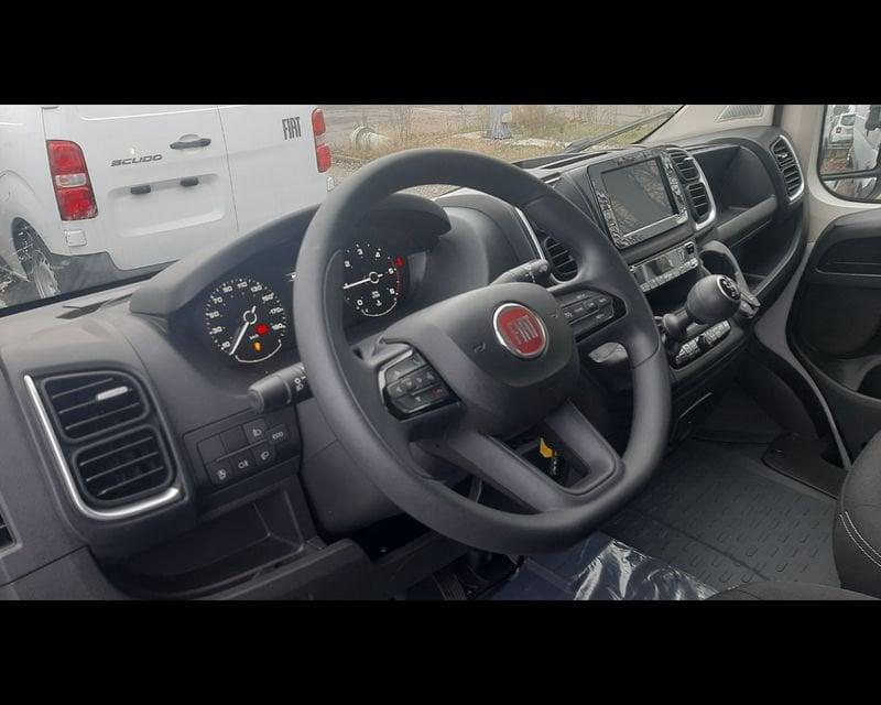 FIAT Ducato 28 2.2 Mjt 120CV PC-TN Furgone