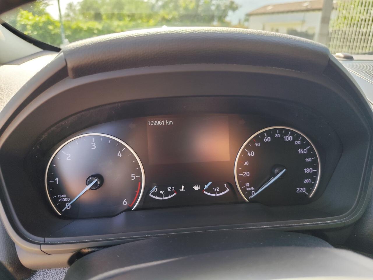 FORD EcoSport 1.5 TDCi 100 CV Start&Stop ST-Lin...