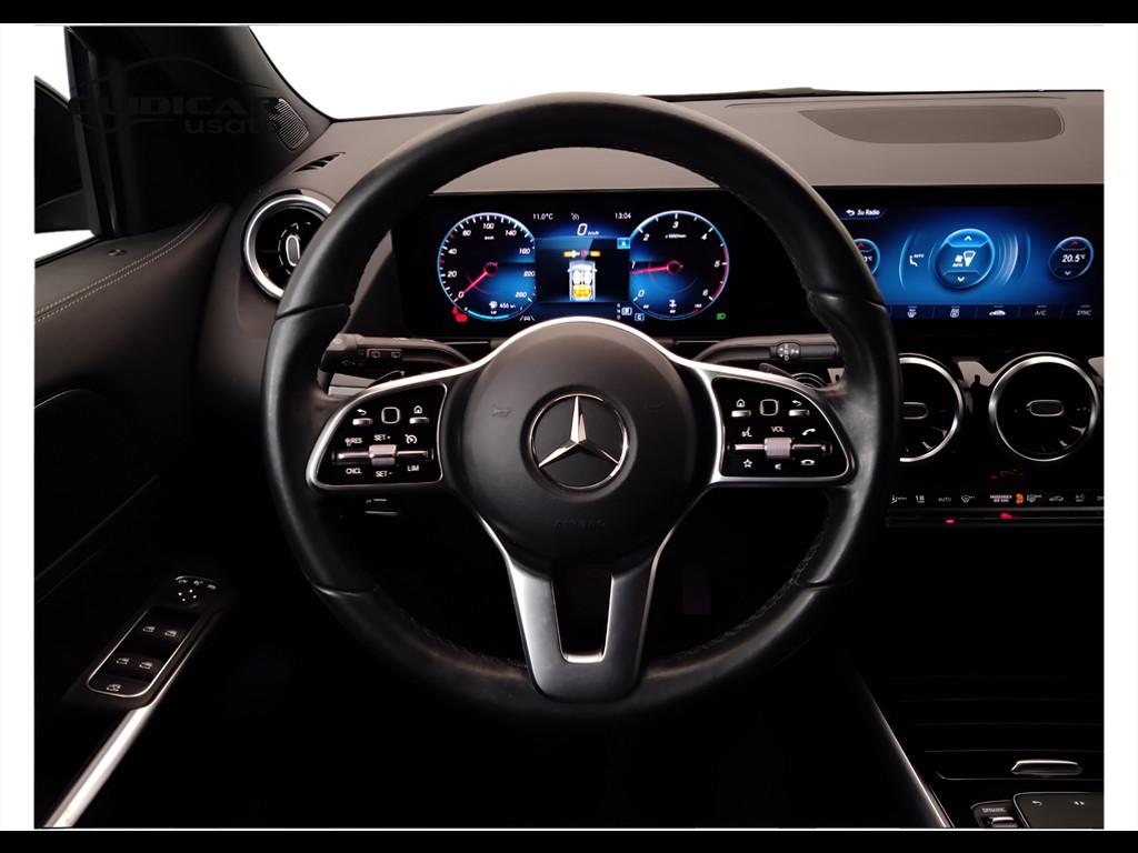 Mercedes-Benz GLA-H247 2020 - GLA 200 d Sport Plus auto