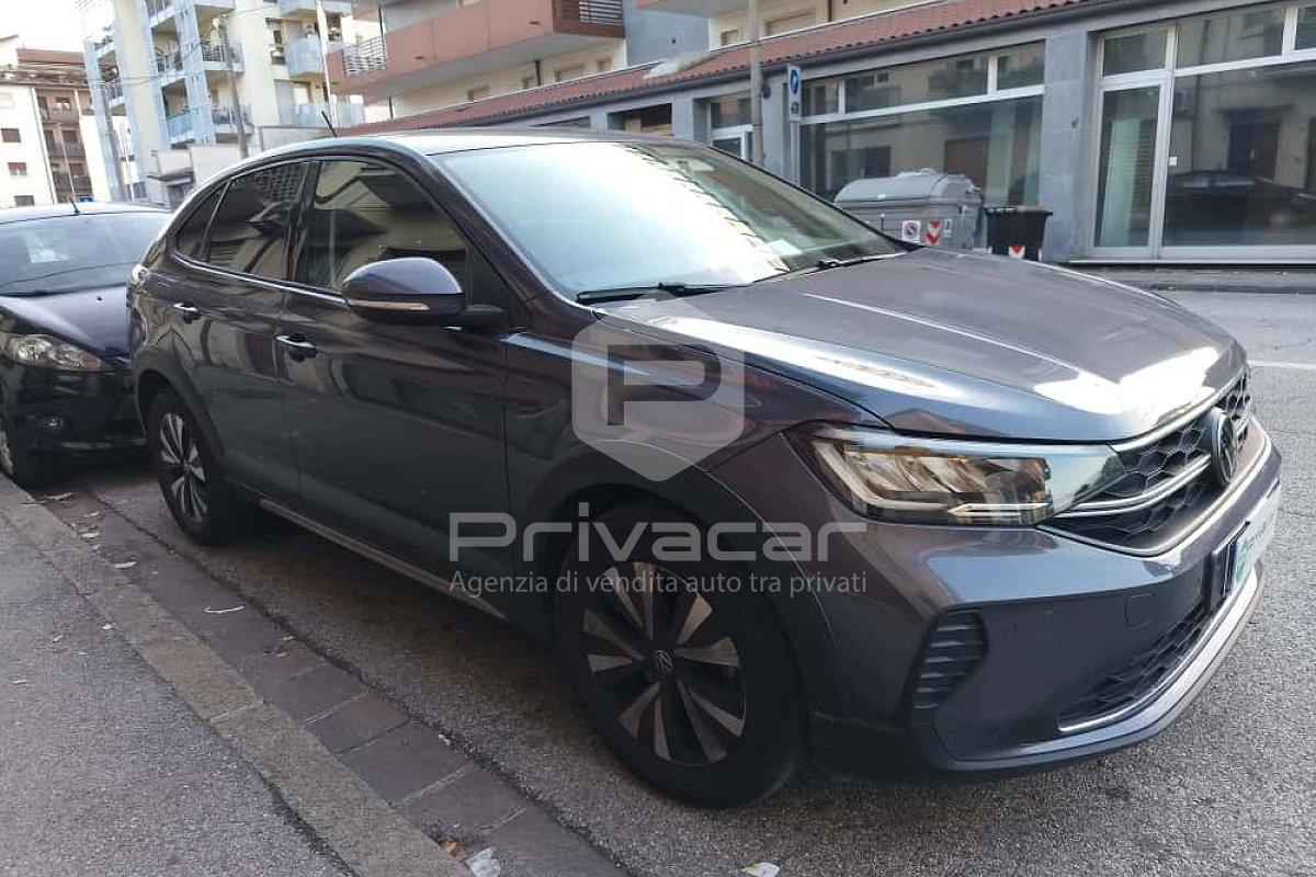 VOLKSWAGEN Taigo 1.0 TSI 95 CV Life