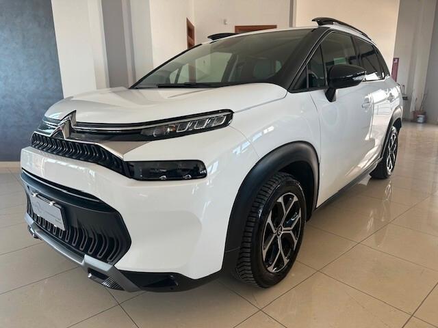 Citroen C3 Aircross BlueHDi 110 S&S Shine Pack
