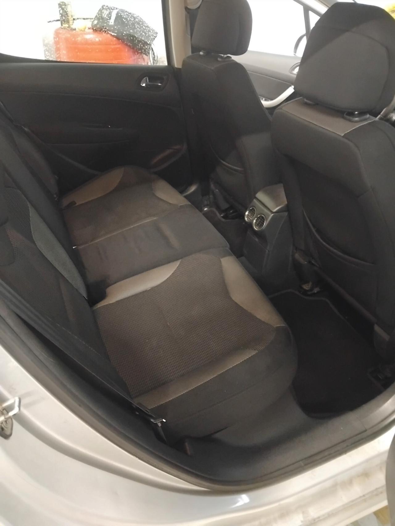 Peugeot 308 1.6 HDi 90CV FAP 5p. Comfort