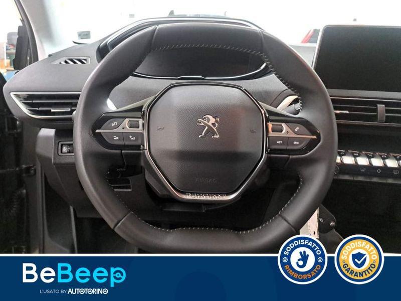 Peugeot 3008 1.2 PURETECH T ACTIVE S&S 130CV MY18