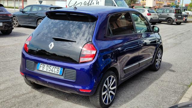 RENAULT Twingo 1.0 90cv LOVELY