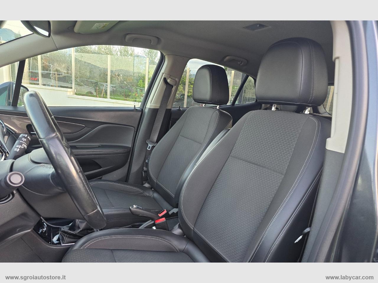 OPEL Mokka X 1.6 CDTI Ecotec 136 4x2 S&S Adv.