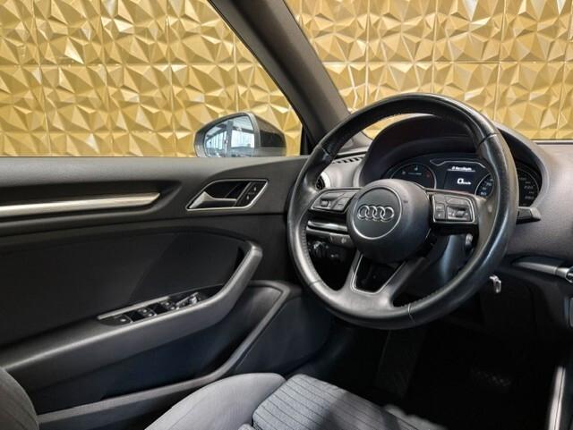 Audi A3 Cabrio 2.0 TDI S tronic Sport