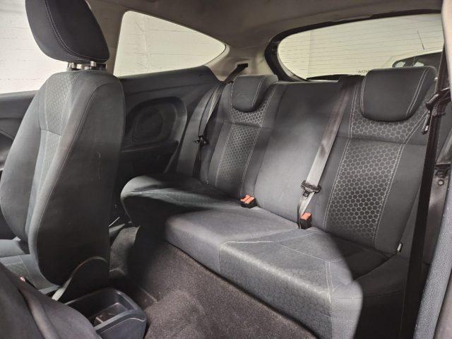 FORD Fiesta 1.6 TDCi 95CV 3 porte