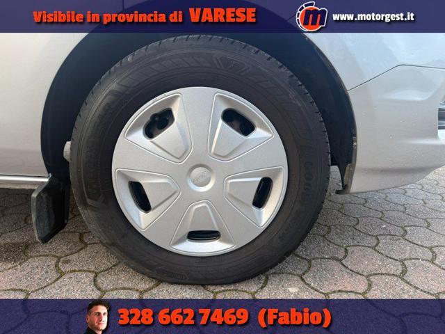 FORD Transit Custom 320 2.0 EcoBlue 130 PC Combi Trend 9 posti + IVA