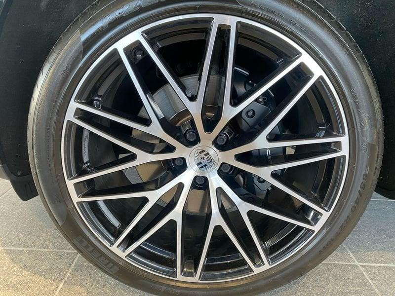 Porsche Macan 2.0 265 cv PDK