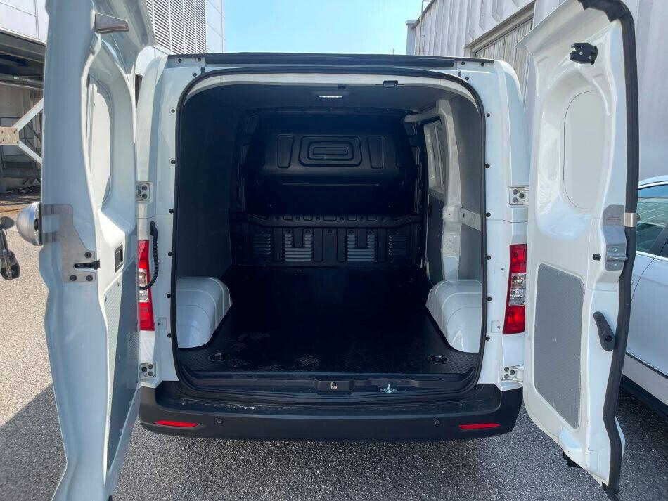 MAXUS eDELIVER 3 122Cv. Kwh 50,2 L1H1 ELETTRICO