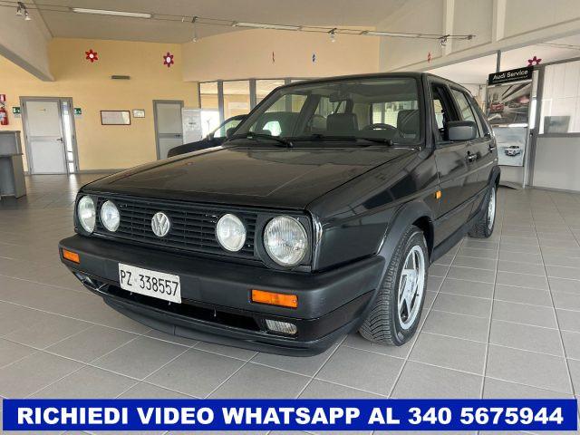 VOLKSWAGEN Golf 2 MKS GTD intercooler
