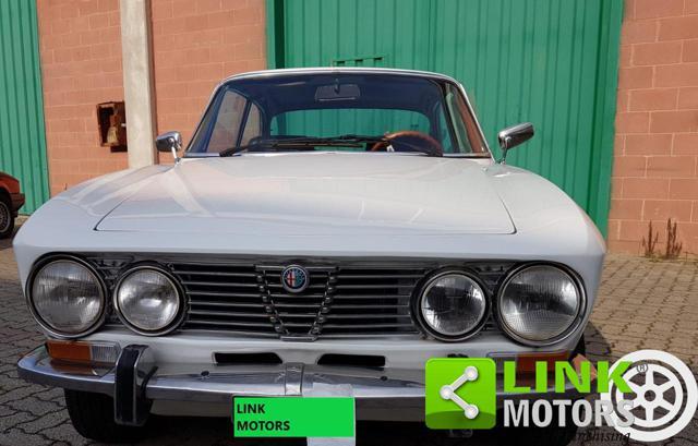 ALFA ROMEO GT 2.0 targhe nere epoca