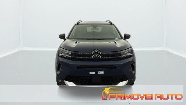 CITROEN C5 Aircross PureTech 130 S&S EAT8 Shine Pack