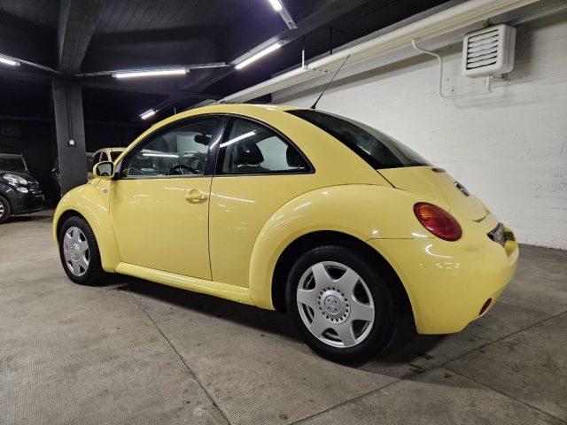 VOLKSWAGEN New Beetle 1.9 TDI