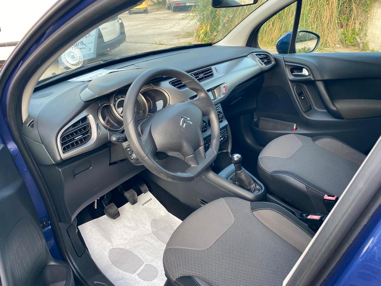 Citroen C3 Citroen C3 Seduction PureTech