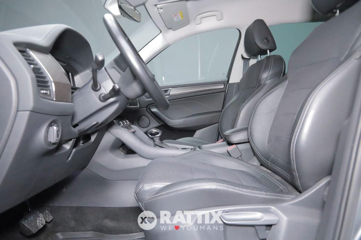 Skoda Kodiaq 1.5 tsi 150CV Style dsg 7p.ti