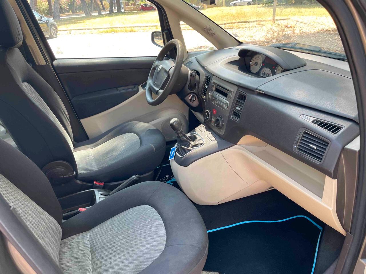 Lancia MUSA 1.3 Multijet 16V Oro NEOPATENTATI
