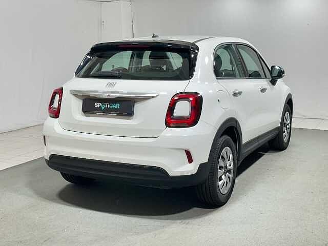 Fiat 500X 1.3 MultiJet 95 CV