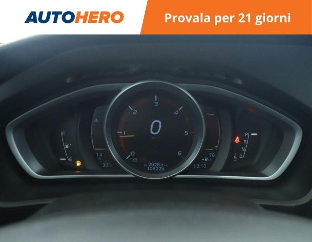 VOLVO V40 Cross Country D3 Geartronic Volvo Ocean Race