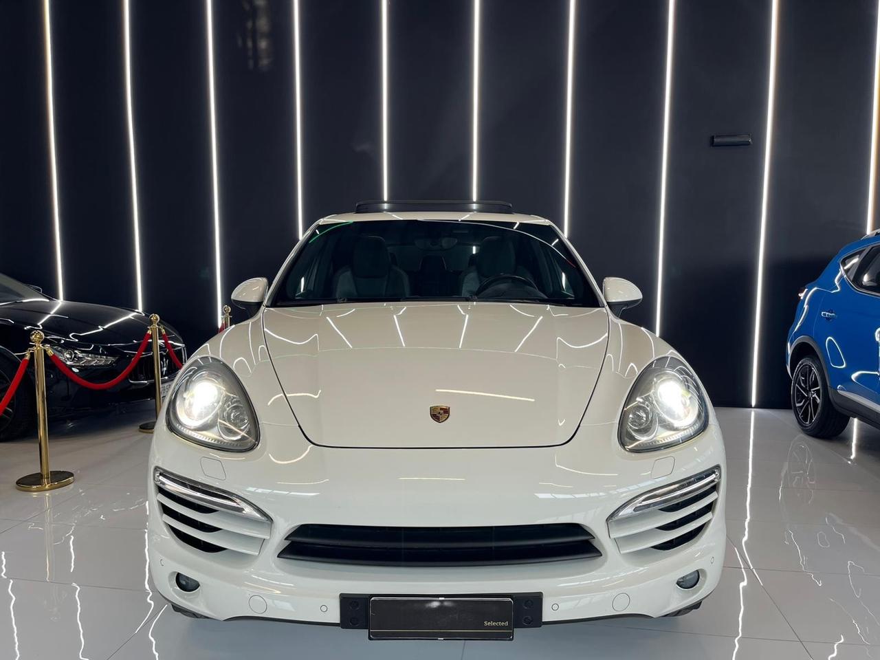 Porsche Cayenne 3.0 Diesel TETTO FULL OPTIONAL