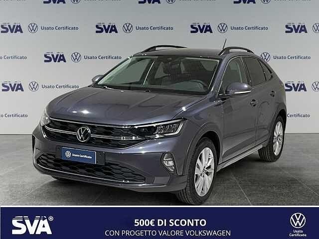 Volkswagen Taigo 1.0TSI 95CV Edition Plus - IVA ESPOSTA -