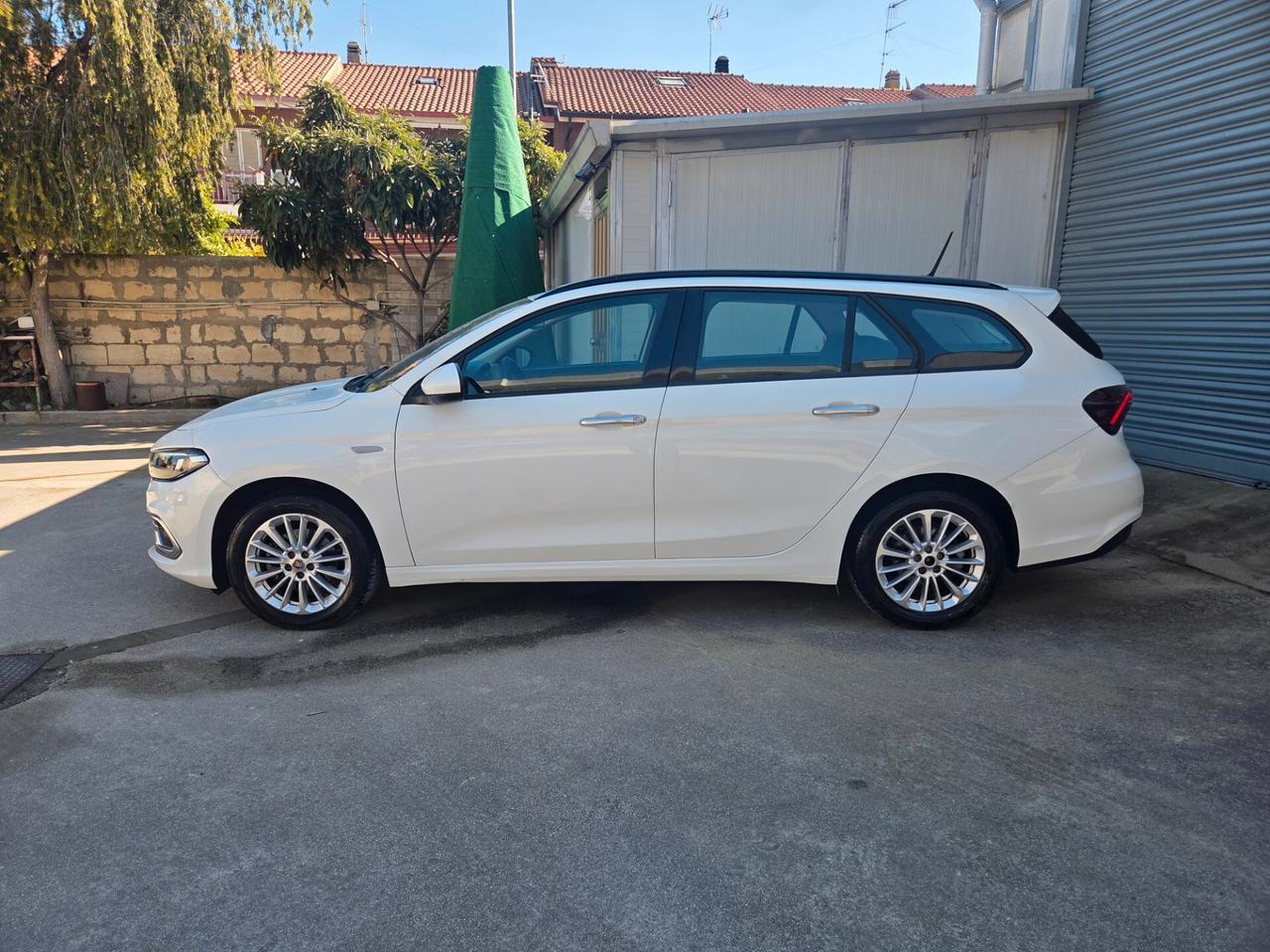 Fiat Tipo 1.6 Mjt S&S SW Life