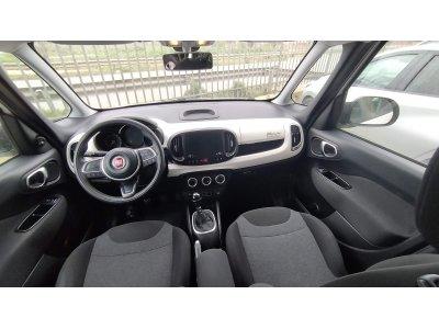 Fiat 500L BUSINESS