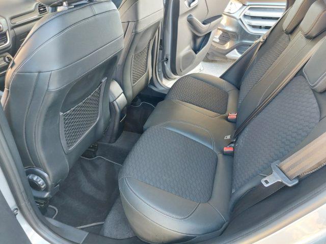 FORD Puma 1.0 EcoBoost Hybrid 125 CV S&S Titanium X