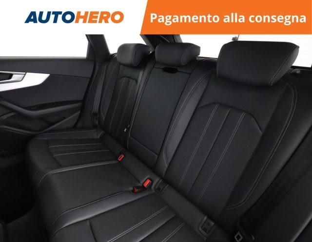 AUDI S4 Avant TDI quattro tiptronic