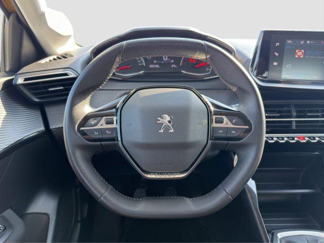 PEUGEOT 208 208 PureTech 75 Stop&Start 5 porte Active