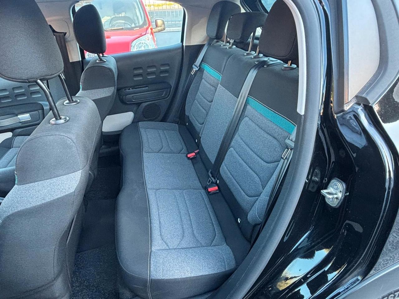 Citroen C3 PureTech 110 S&S Shine Pack