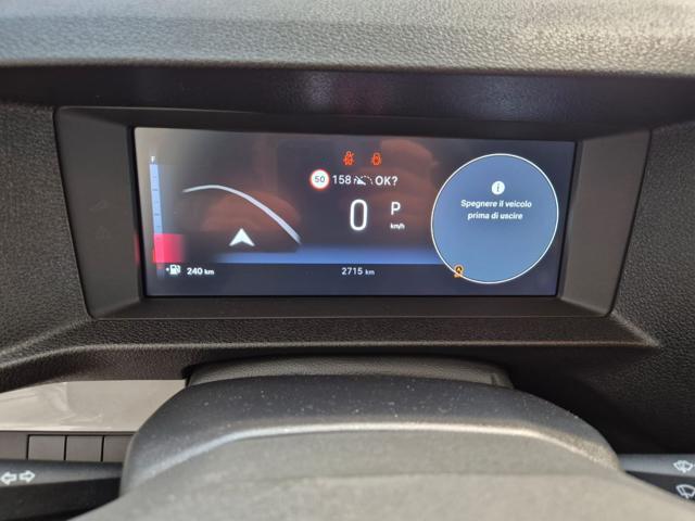 FIAT Ulysse 2.0 BlueHDi 180 CV AT8 L3 Combi 9P+ OPTIONAL