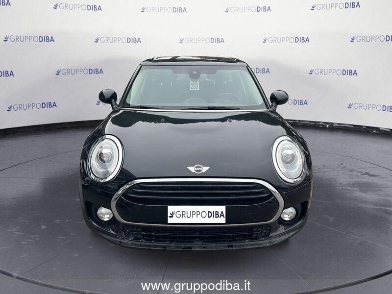 MINI Mini Clubman 2016 Diesel 2.0 Cooper D Boost auto