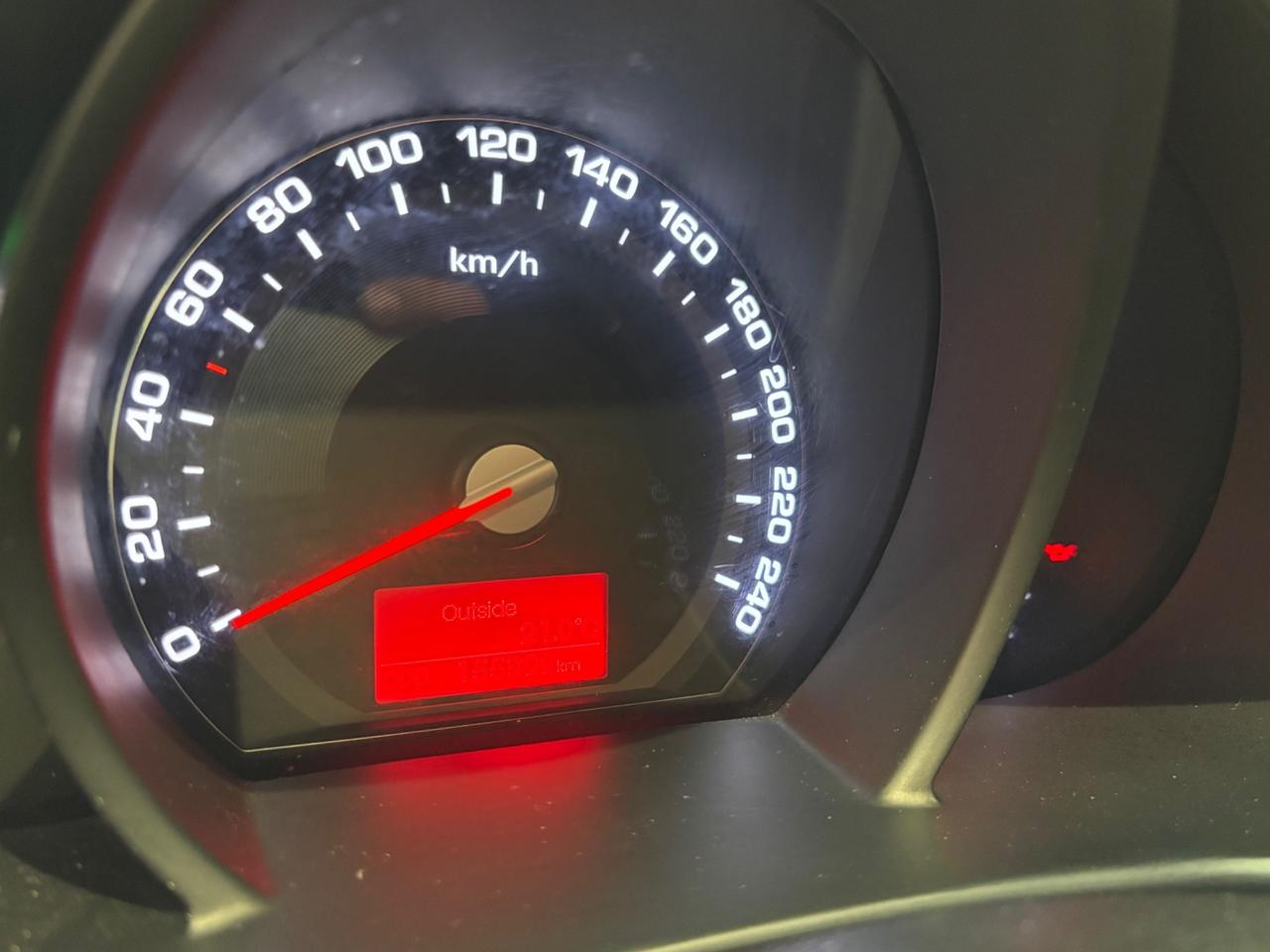 Kia Sportage 1.7 CRDI 2WD Active